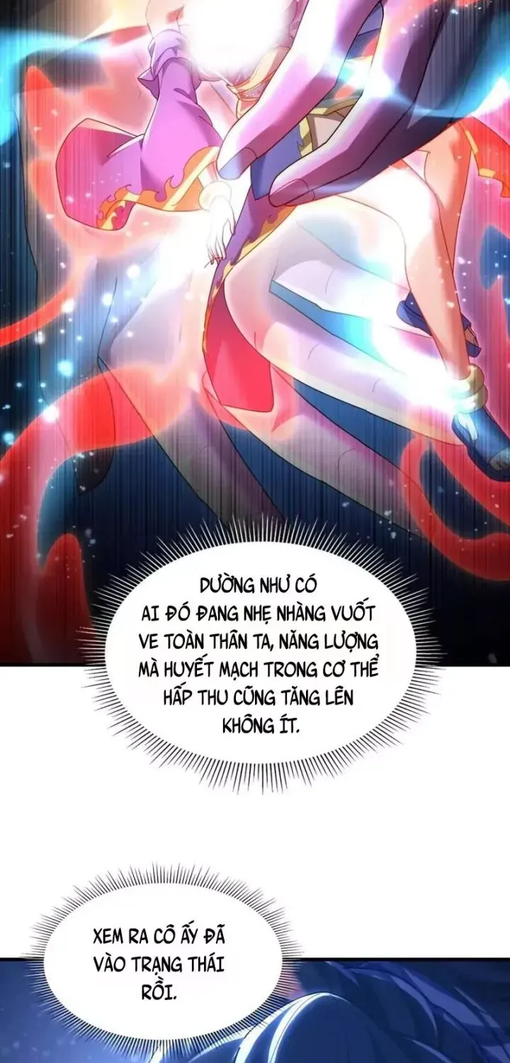 Bắt Đầu Chấn Kinh Nữ Đế Lão Bà, Ta Vô Địch! Chap 124 - Next Chap 125