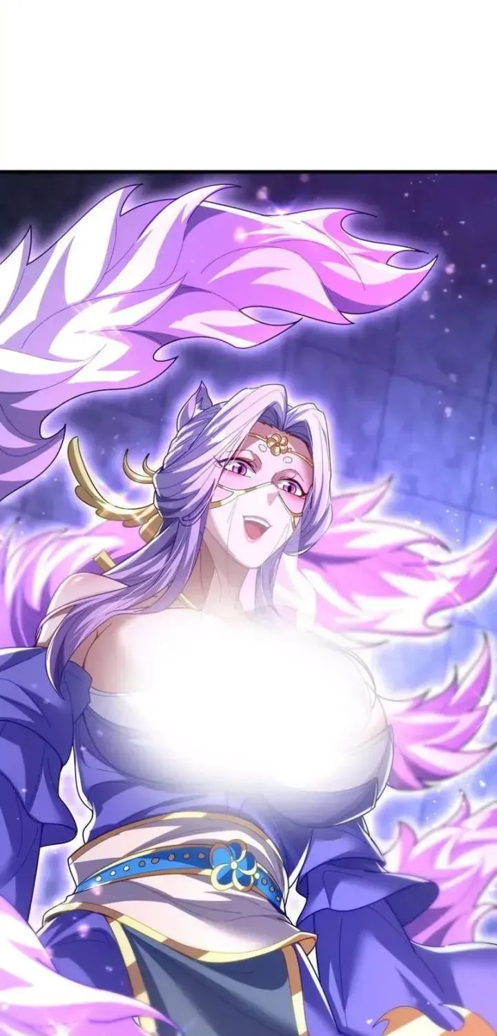 Bắt Đầu Chấn Kinh Nữ Đế Lão Bà, Ta Vô Địch! Chap 124 - Next Chap 125