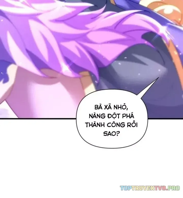 Bắt Đầu Chấn Kinh Nữ Đế Lão Bà, Ta Vô Địch! Chap 124 - Next Chap 125