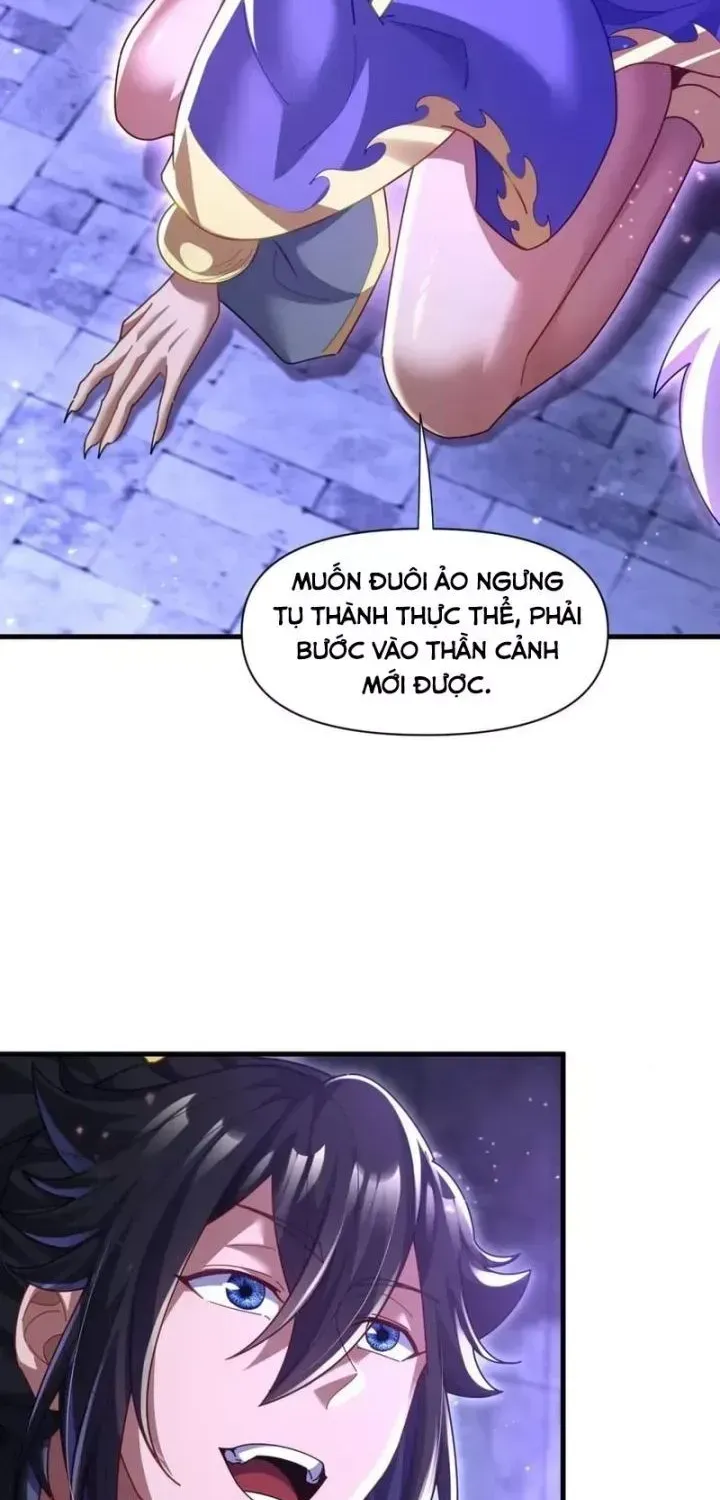 Bắt Đầu Chấn Kinh Nữ Đế Lão Bà, Ta Vô Địch! Chap 124 - Next Chap 125