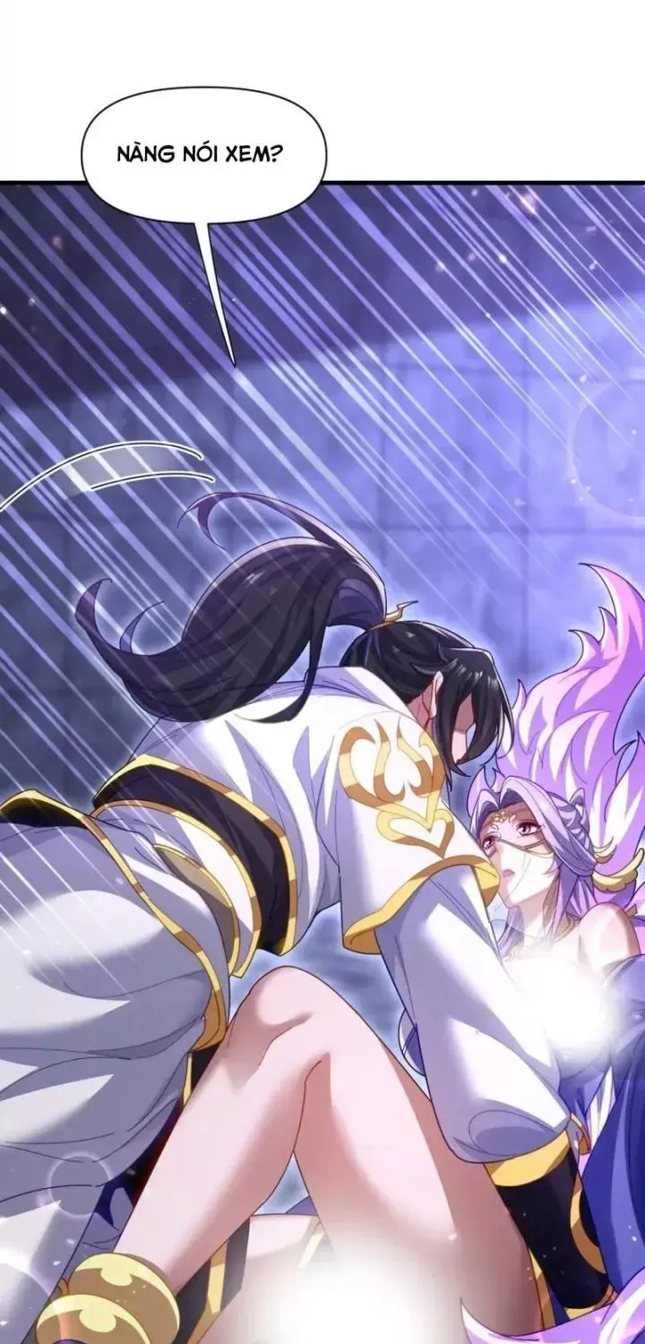 Bắt Đầu Chấn Kinh Nữ Đế Lão Bà, Ta Vô Địch! Chap 124 - Next Chap 125