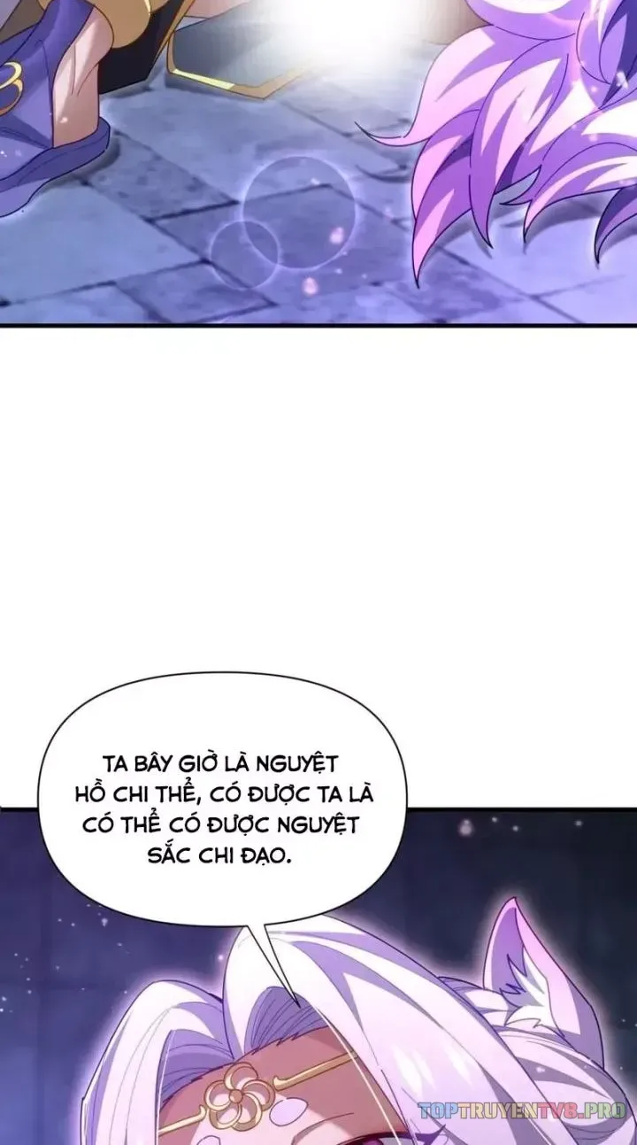 Bắt Đầu Chấn Kinh Nữ Đế Lão Bà, Ta Vô Địch! Chap 124 - Next Chap 125