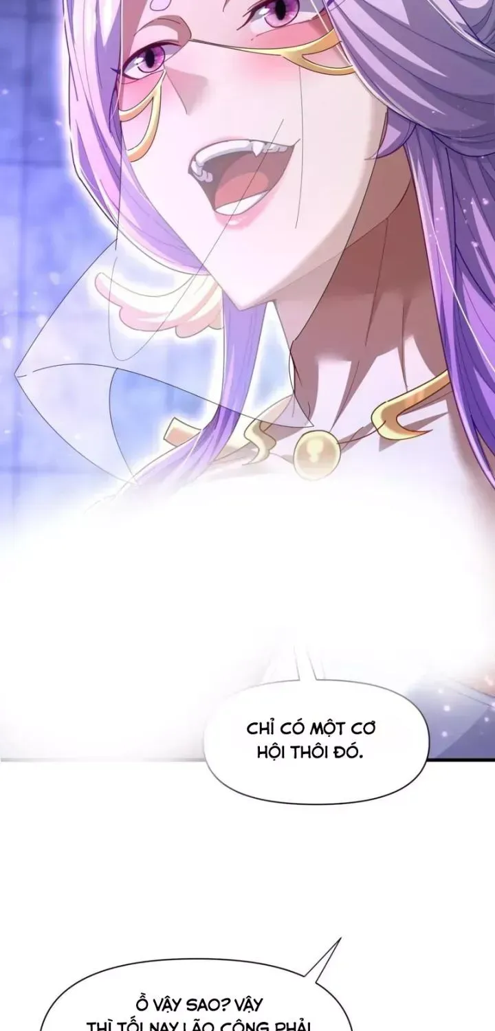 Bắt Đầu Chấn Kinh Nữ Đế Lão Bà, Ta Vô Địch! Chap 124 - Next Chap 125