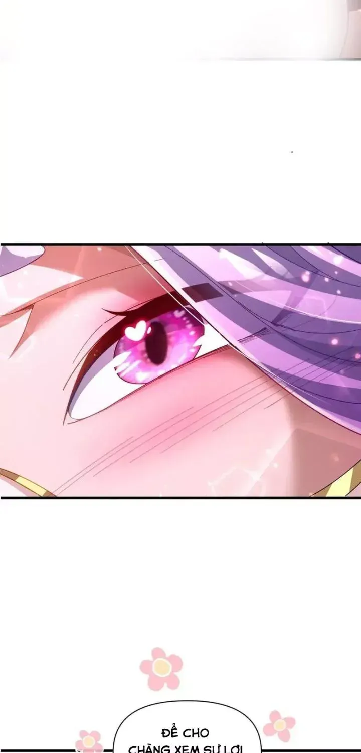 Bắt Đầu Chấn Kinh Nữ Đế Lão Bà, Ta Vô Địch! Chap 124 - Next Chap 125