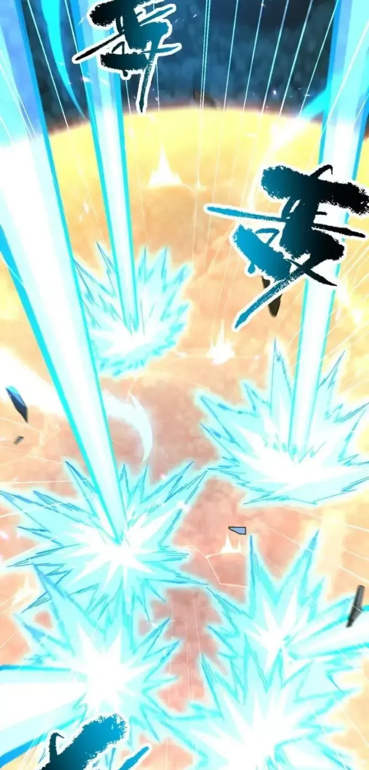 Bắt Đầu Chấn Kinh Nữ Đế Lão Bà, Ta Vô Địch! Chap 124 - Next Chap 125