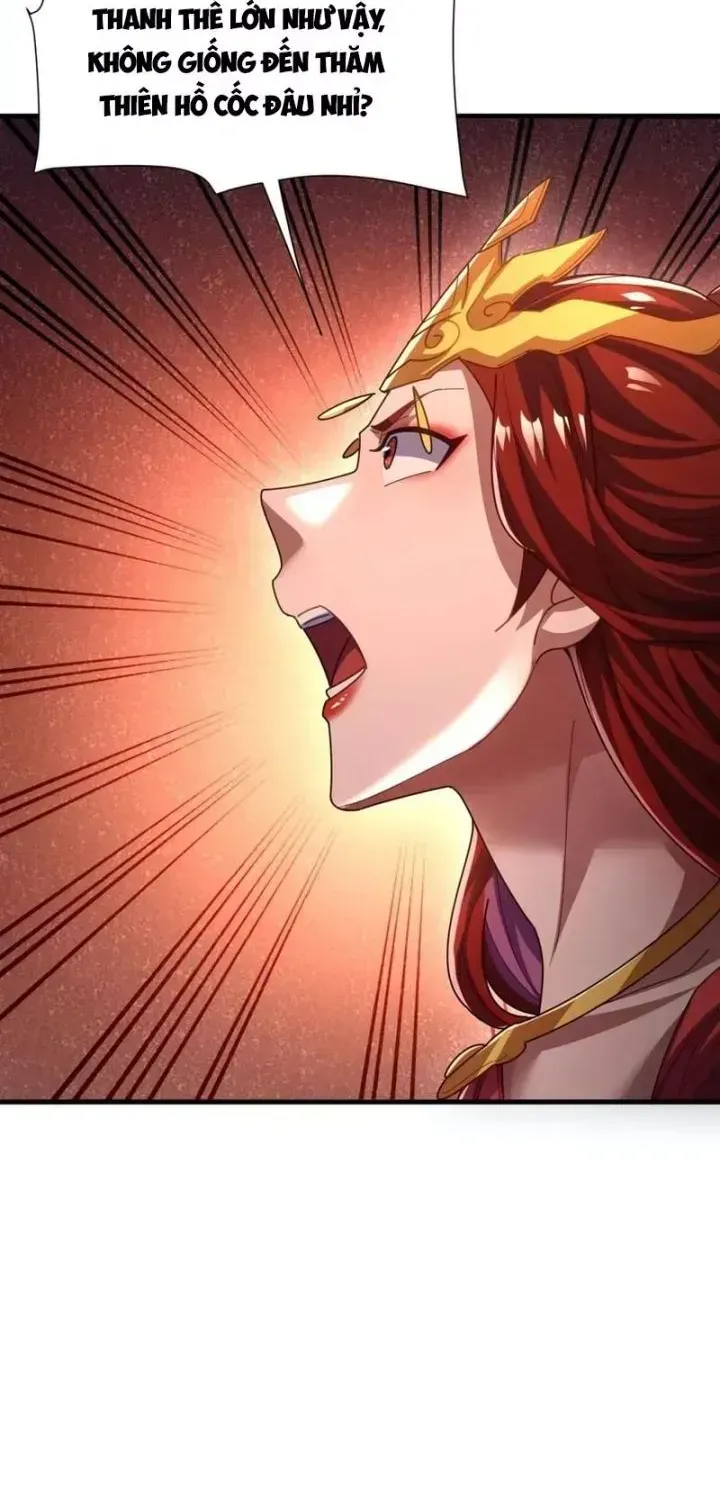 Bắt Đầu Chấn Kinh Nữ Đế Lão Bà, Ta Vô Địch! Chap 124 - Next Chap 125