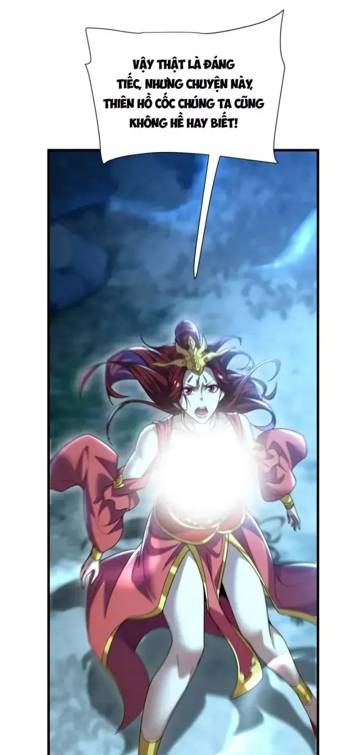 Bắt Đầu Chấn Kinh Nữ Đế Lão Bà, Ta Vô Địch! Chap 124 - Next Chap 125