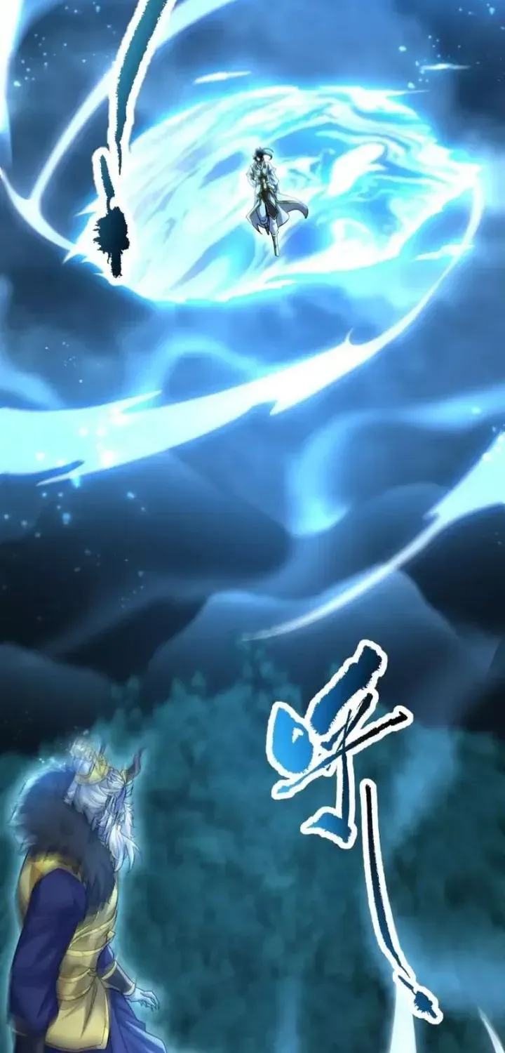 Bắt Đầu Chấn Kinh Nữ Đế Lão Bà, Ta Vô Địch! Chap 124 - Next Chap 125