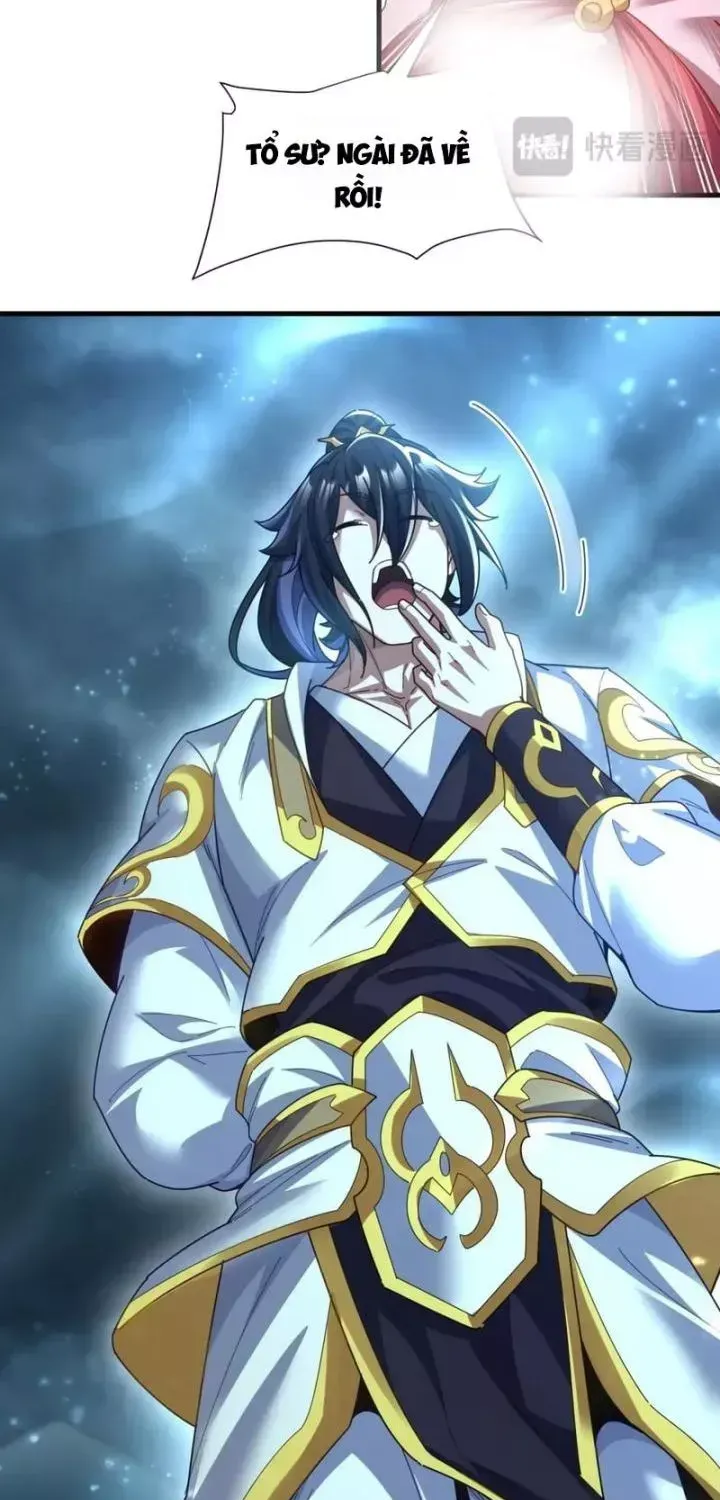 Bắt Đầu Chấn Kinh Nữ Đế Lão Bà, Ta Vô Địch! Chap 124 - Next Chap 125