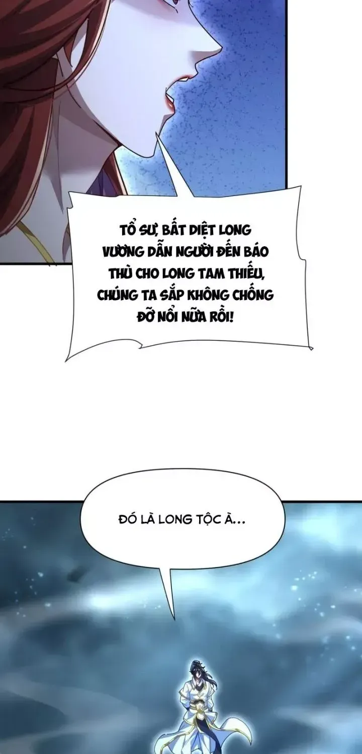 Bắt Đầu Chấn Kinh Nữ Đế Lão Bà, Ta Vô Địch! Chap 124 - Next Chap 125