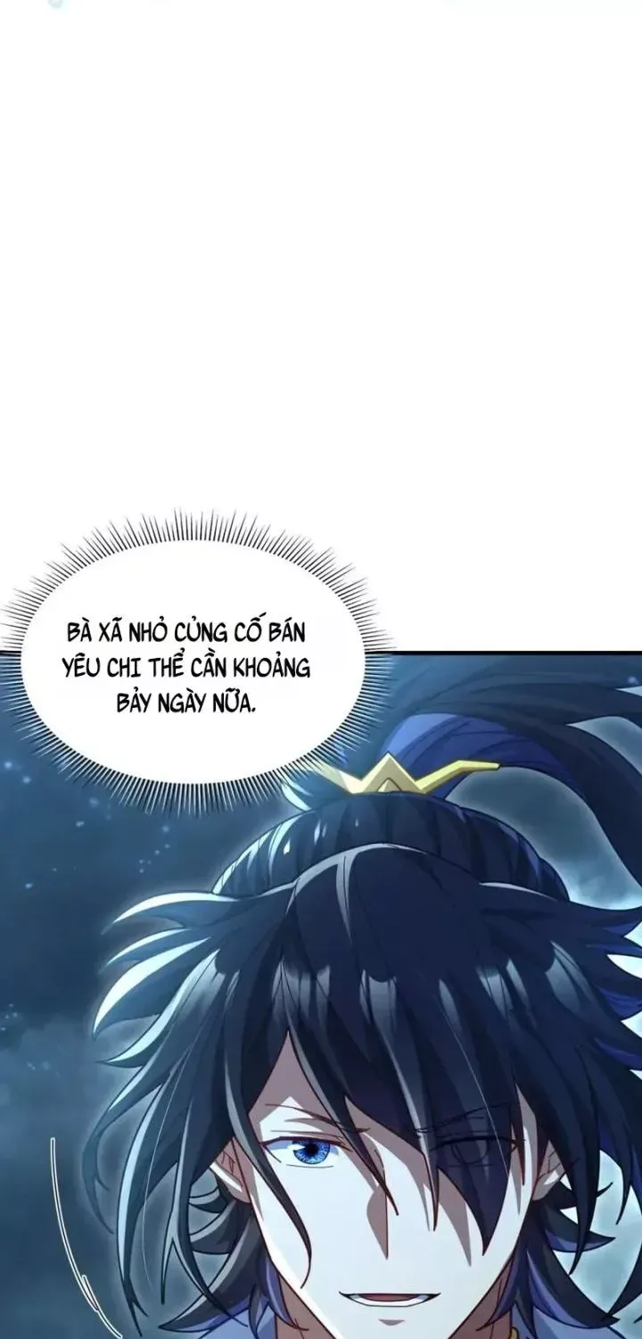 Bắt Đầu Chấn Kinh Nữ Đế Lão Bà, Ta Vô Địch! Chap 124 - Next Chap 125