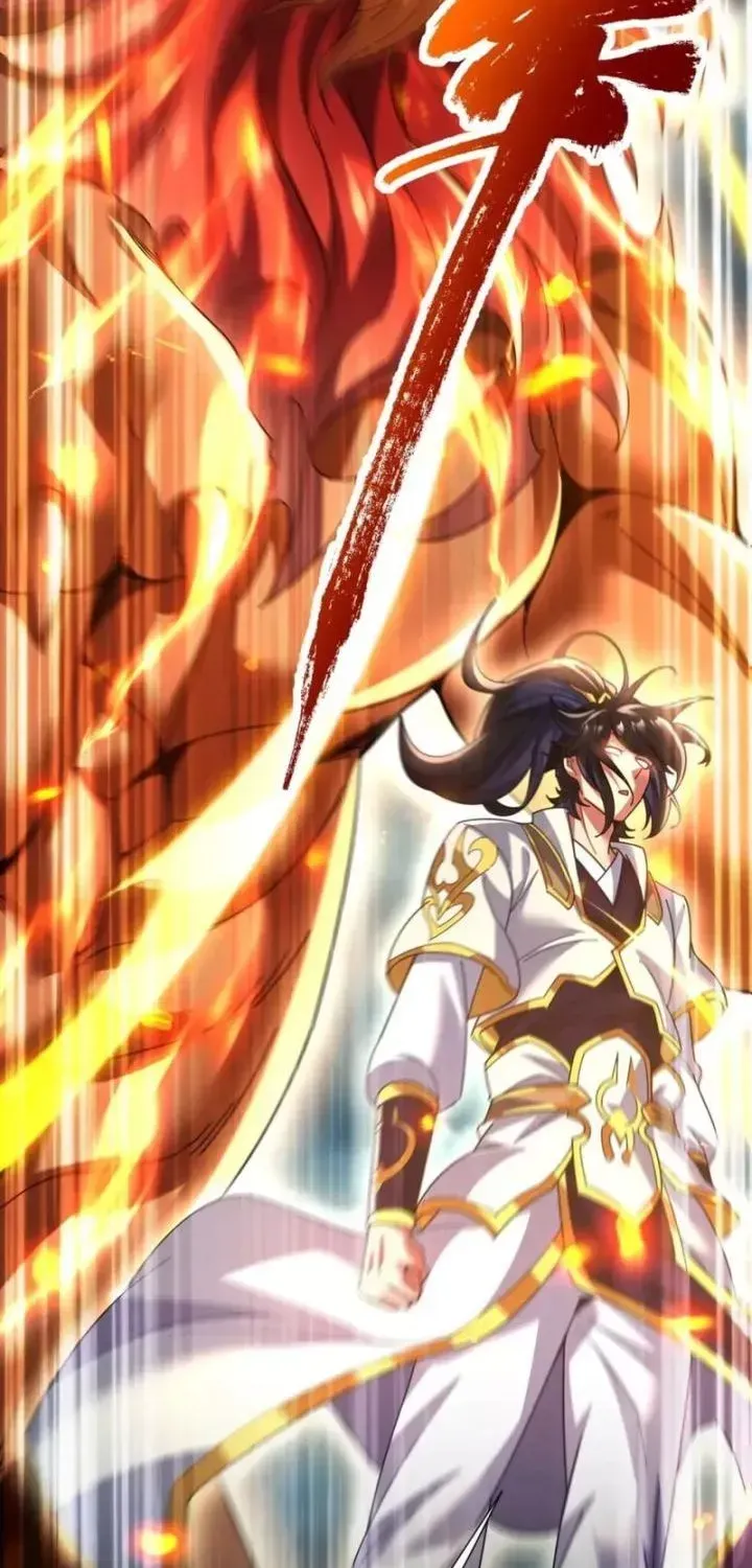 Bắt Đầu Chấn Kinh Nữ Đế Lão Bà, Ta Vô Địch! Chap 124 - Next Chap 125