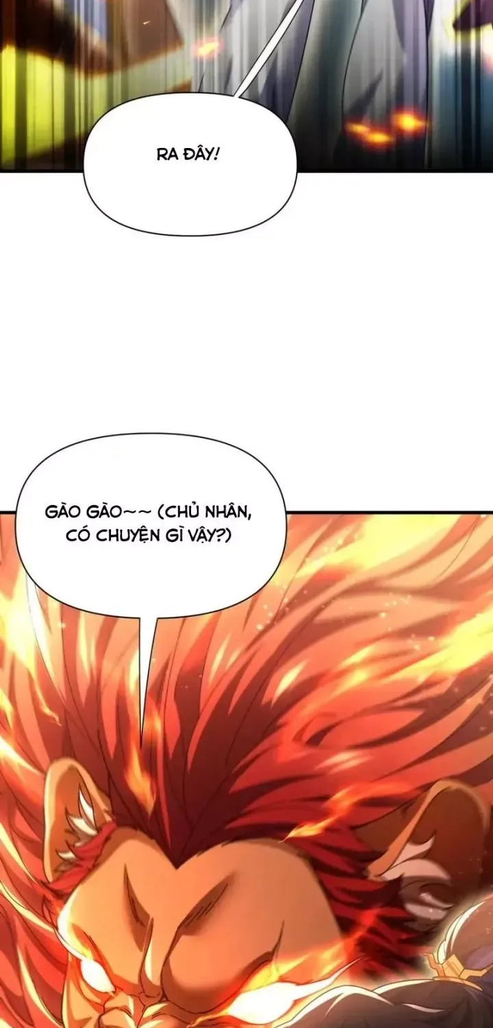 Bắt Đầu Chấn Kinh Nữ Đế Lão Bà, Ta Vô Địch! Chap 124 - Next Chap 125