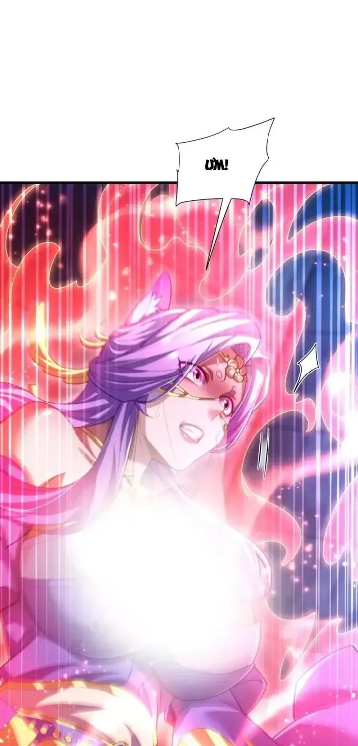 Bắt Đầu Chấn Kinh Nữ Đế Lão Bà, Ta Vô Địch! Chap 124 - Next Chap 125