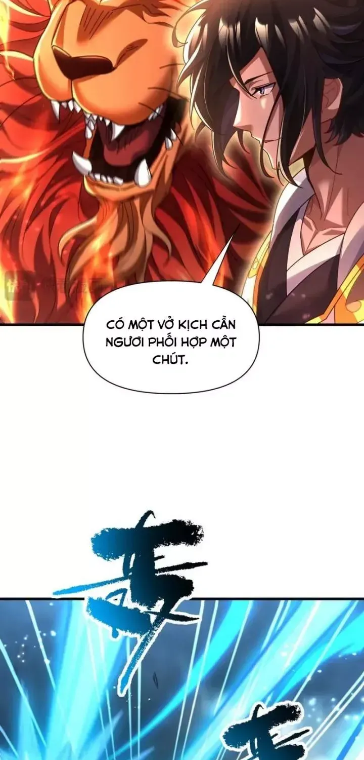 Bắt Đầu Chấn Kinh Nữ Đế Lão Bà, Ta Vô Địch! Chap 124 - Next Chap 125