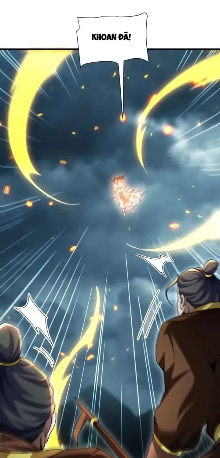 Bắt Đầu Chấn Kinh Nữ Đế Lão Bà, Ta Vô Địch! Chap 124 - Next Chap 125