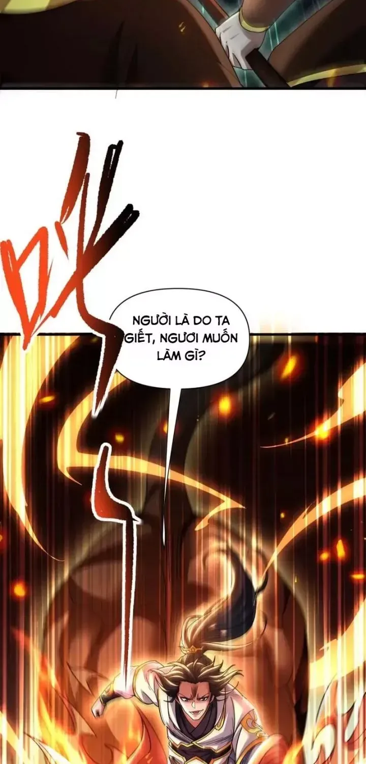Bắt Đầu Chấn Kinh Nữ Đế Lão Bà, Ta Vô Địch! Chap 124 - Next Chap 125