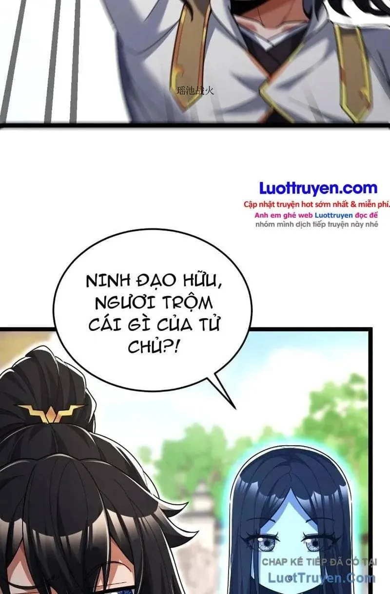 Bắt Đầu Chấn Kinh Nữ Đế Lão Bà, Ta Vô Địch! Chap 135 - Next Chap 136