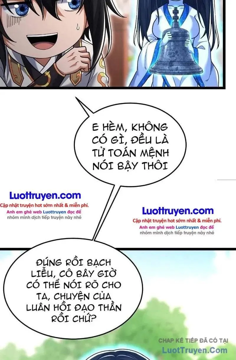 Bắt Đầu Chấn Kinh Nữ Đế Lão Bà, Ta Vô Địch! Chap 135 - Next Chap 136