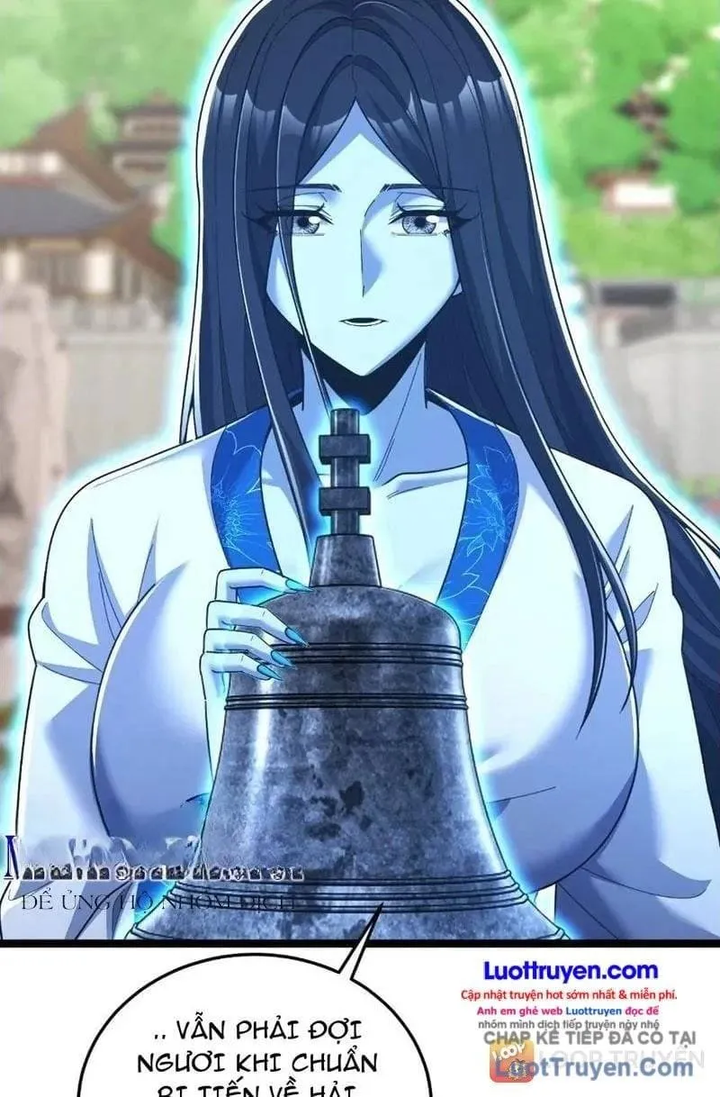 Bắt Đầu Chấn Kinh Nữ Đế Lão Bà, Ta Vô Địch! Chap 135 - Next Chap 136