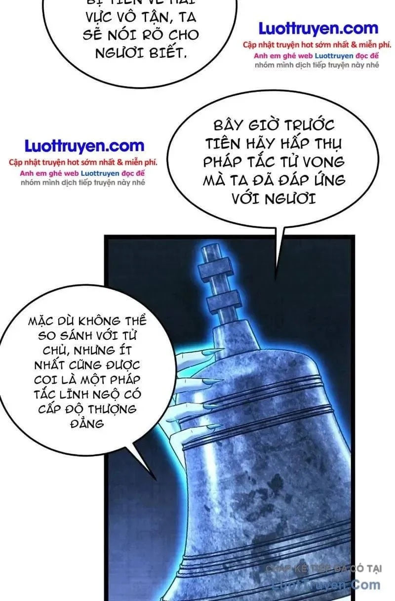 Bắt Đầu Chấn Kinh Nữ Đế Lão Bà, Ta Vô Địch! Chap 135 - Next Chap 136