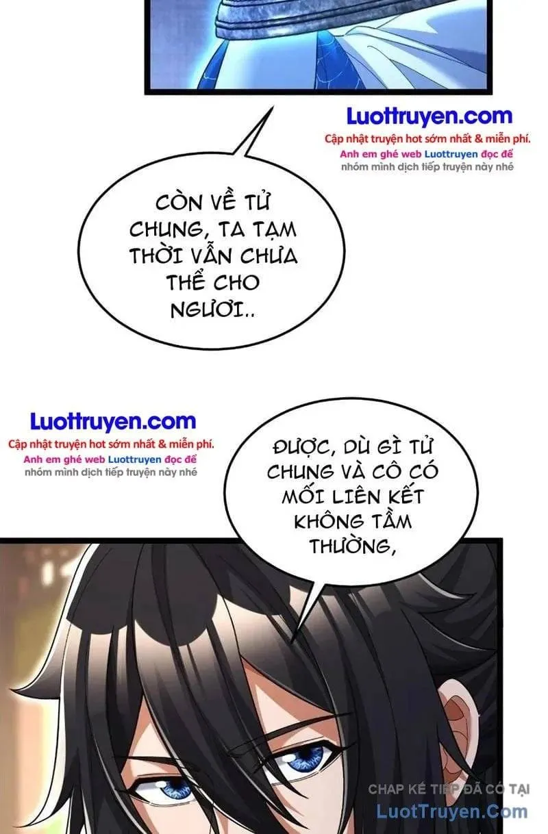 Bắt Đầu Chấn Kinh Nữ Đế Lão Bà, Ta Vô Địch! Chap 135 - Next Chap 136