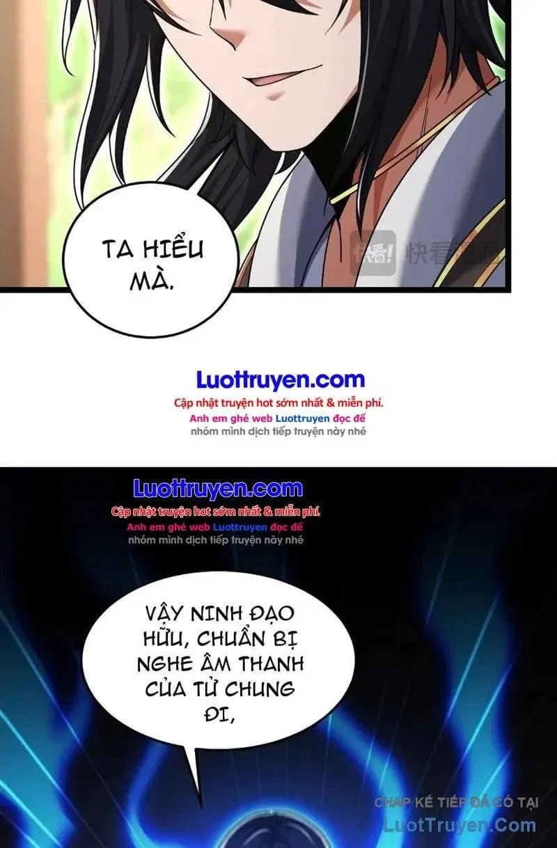 Bắt Đầu Chấn Kinh Nữ Đế Lão Bà, Ta Vô Địch! Chap 135 - Next Chap 136