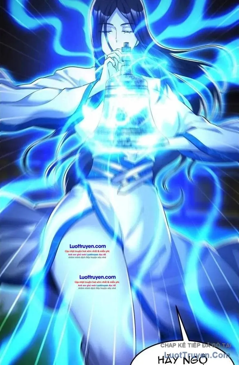Bắt Đầu Chấn Kinh Nữ Đế Lão Bà, Ta Vô Địch! Chap 135 - Next Chap 136