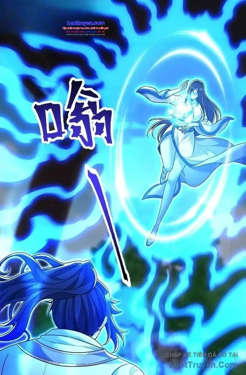 Bắt Đầu Chấn Kinh Nữ Đế Lão Bà, Ta Vô Địch! Chap 135 - Next Chap 136
