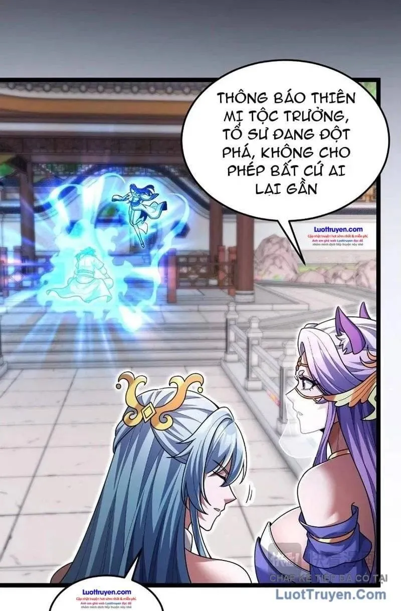 Bắt Đầu Chấn Kinh Nữ Đế Lão Bà, Ta Vô Địch! Chap 135 - Next Chap 136
