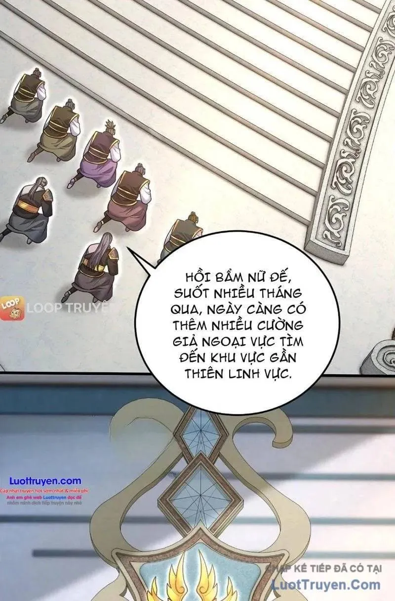 Bắt Đầu Chấn Kinh Nữ Đế Lão Bà, Ta Vô Địch! Chap 135 - Next Chap 136