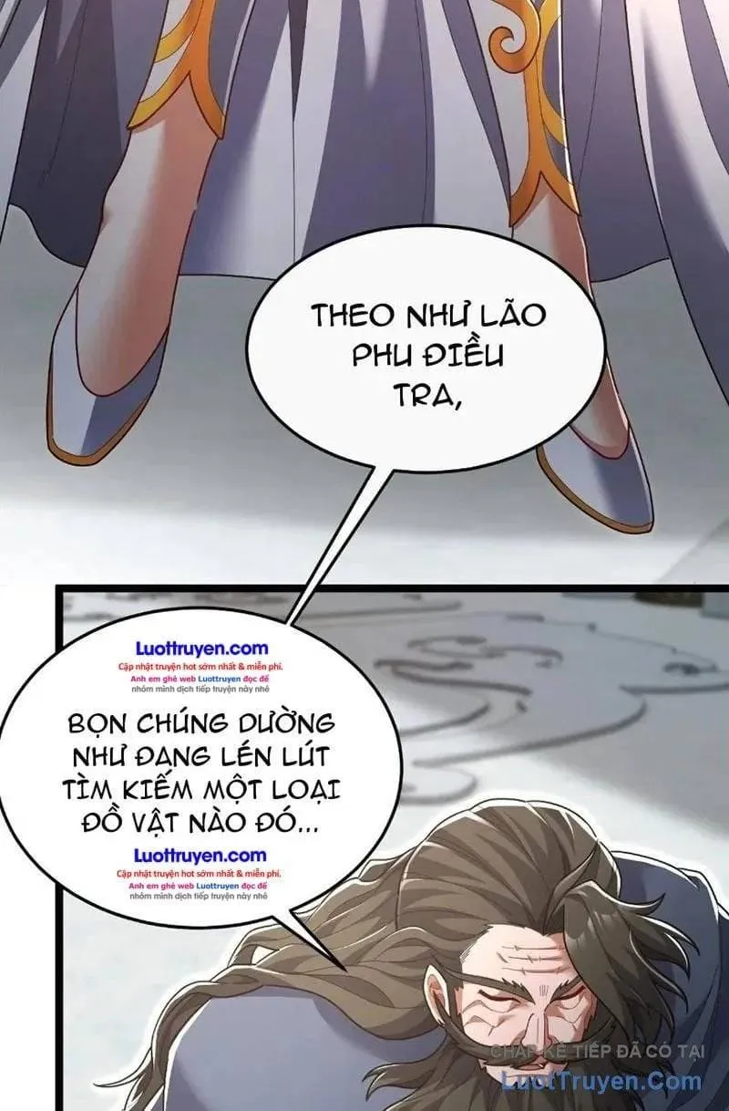 Bắt Đầu Chấn Kinh Nữ Đế Lão Bà, Ta Vô Địch! Chap 135 - Next Chap 136