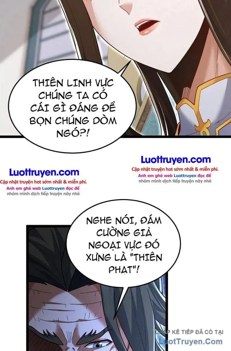 Bắt Đầu Chấn Kinh Nữ Đế Lão Bà, Ta Vô Địch! Chap 135 - Next Chap 136