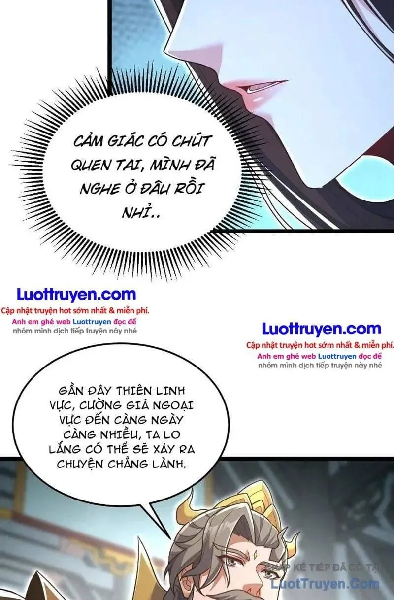Bắt Đầu Chấn Kinh Nữ Đế Lão Bà, Ta Vô Địch! Chap 135 - Next Chap 136