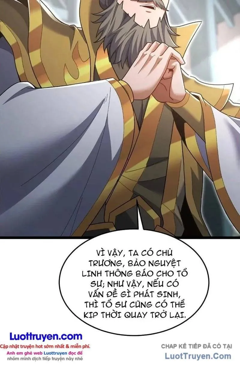 Bắt Đầu Chấn Kinh Nữ Đế Lão Bà, Ta Vô Địch! Chap 135 - Next Chap 136