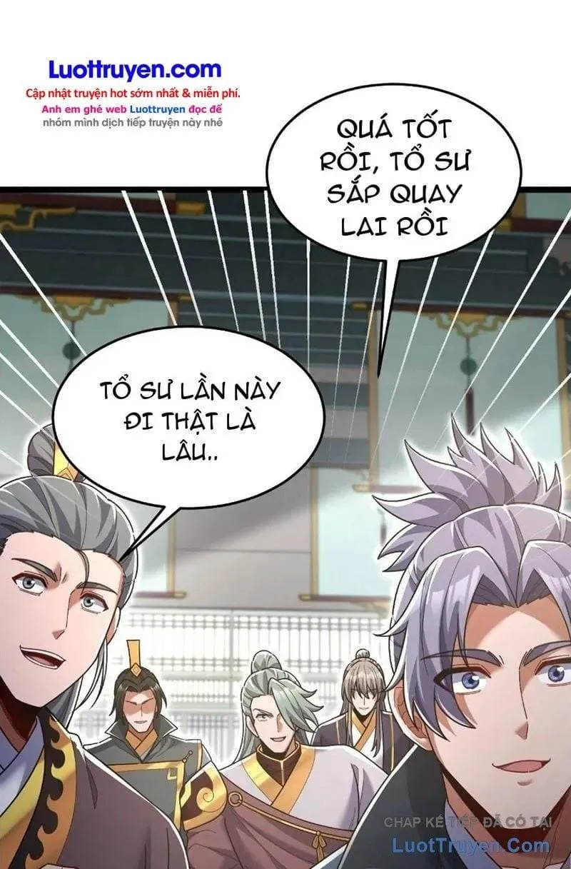 Bắt Đầu Chấn Kinh Nữ Đế Lão Bà, Ta Vô Địch! Chap 135 - Next Chap 136