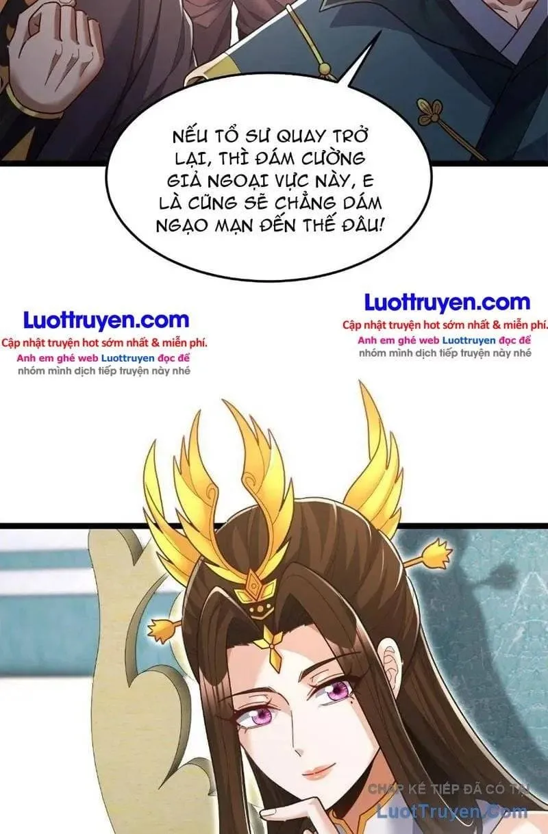 Bắt Đầu Chấn Kinh Nữ Đế Lão Bà, Ta Vô Địch! Chap 135 - Next Chap 136
