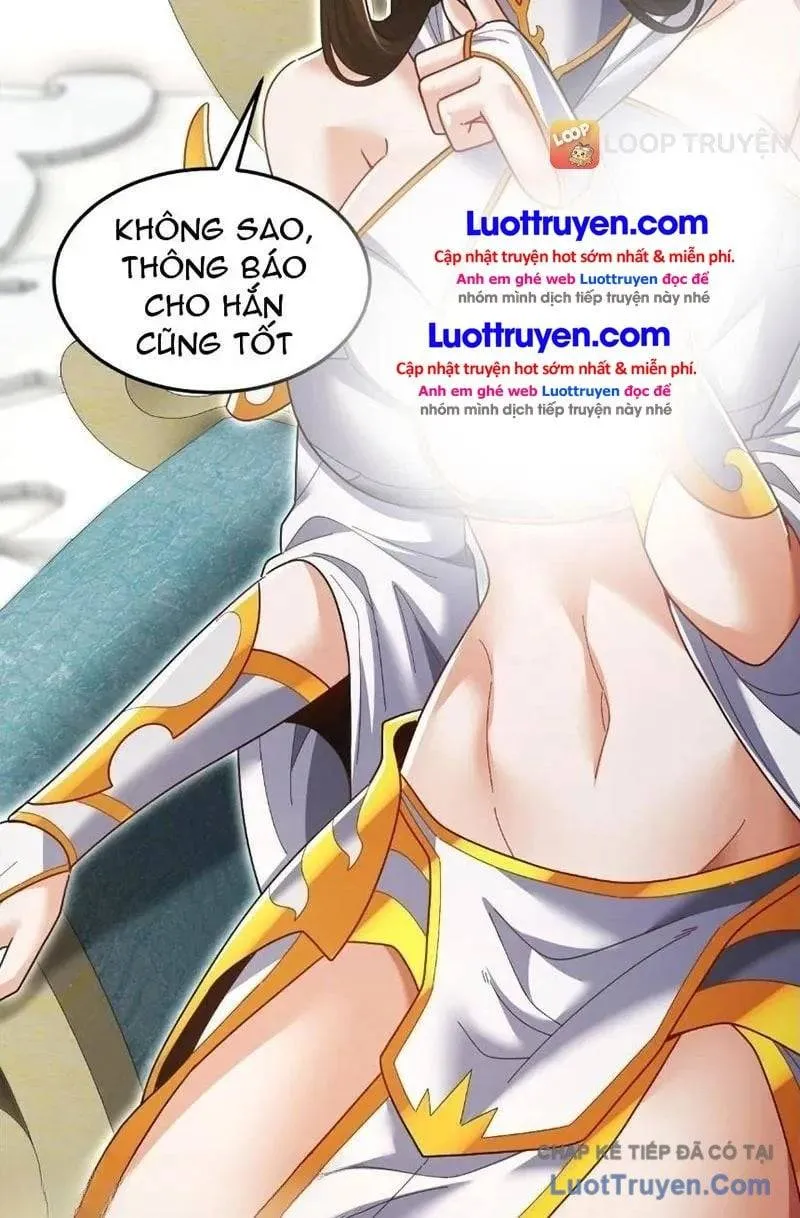 Bắt Đầu Chấn Kinh Nữ Đế Lão Bà, Ta Vô Địch! Chap 135 - Next Chap 136