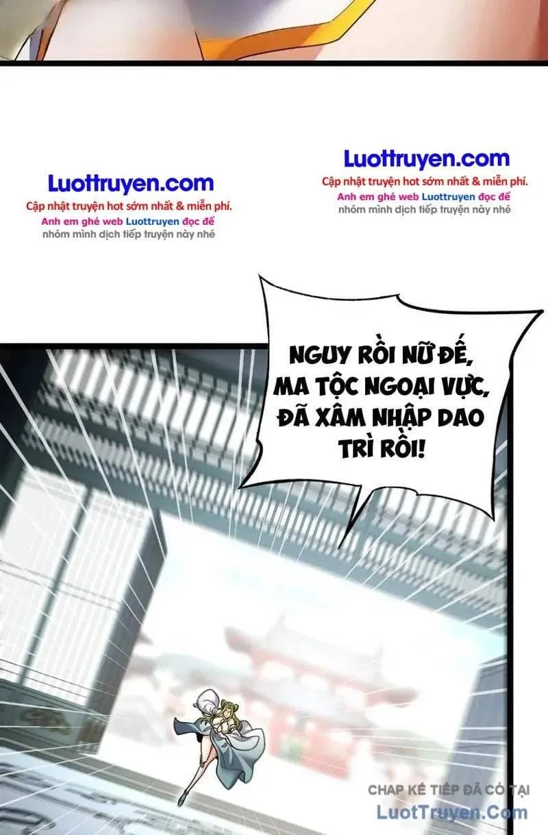 Bắt Đầu Chấn Kinh Nữ Đế Lão Bà, Ta Vô Địch! Chap 135 - Next Chap 136