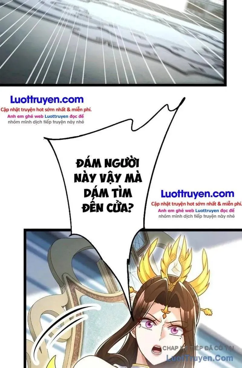 Bắt Đầu Chấn Kinh Nữ Đế Lão Bà, Ta Vô Địch! Chap 135 - Next Chap 136