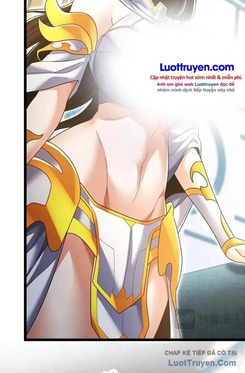Bắt Đầu Chấn Kinh Nữ Đế Lão Bà, Ta Vô Địch! Chap 135 - Next Chap 136