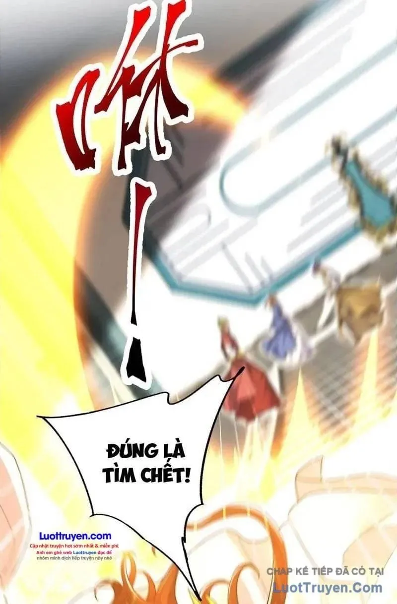 Bắt Đầu Chấn Kinh Nữ Đế Lão Bà, Ta Vô Địch! Chap 135 - Next Chap 136