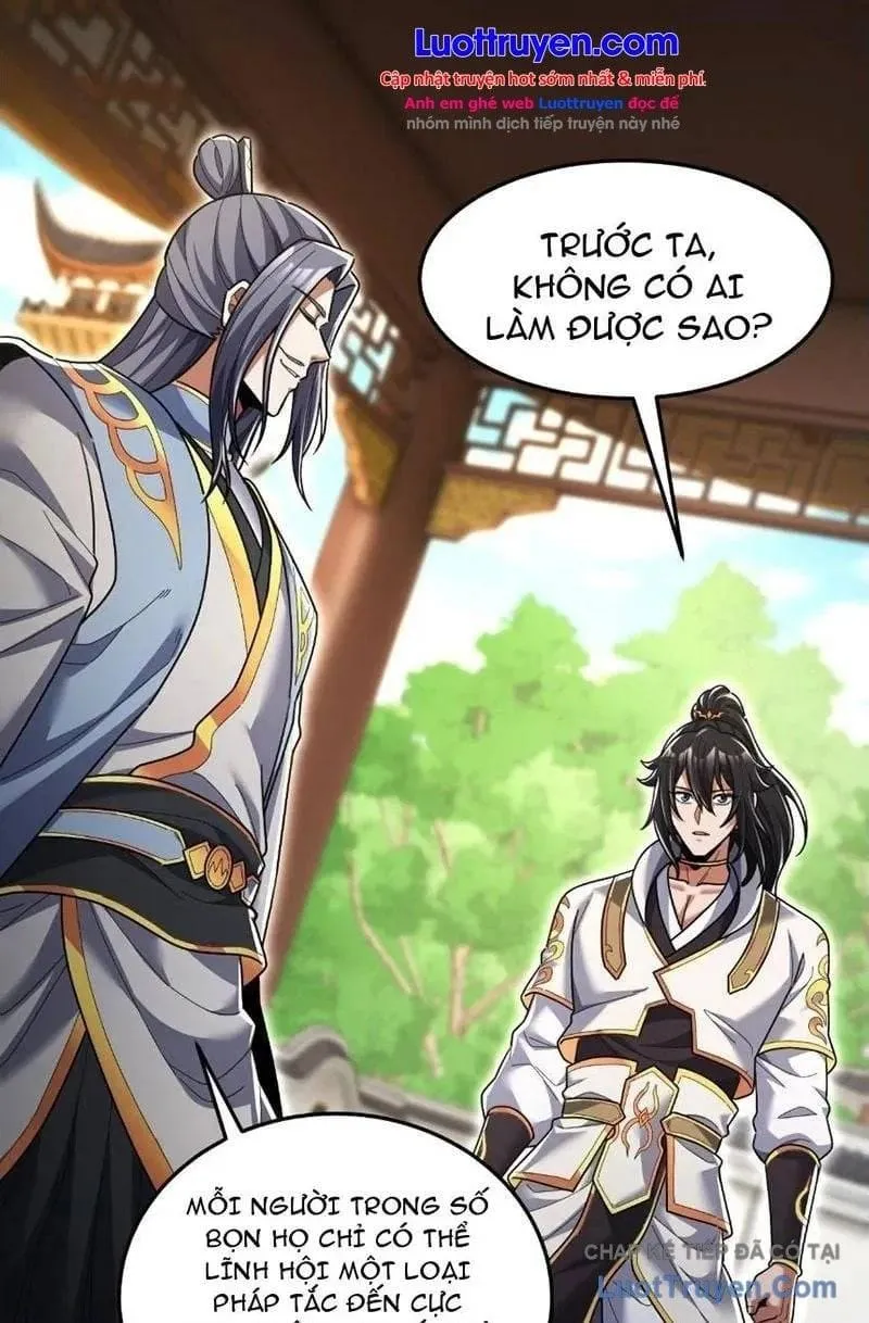 Bắt Đầu Chấn Kinh Nữ Đế Lão Bà, Ta Vô Địch! Chap 135 - Next Chap 136