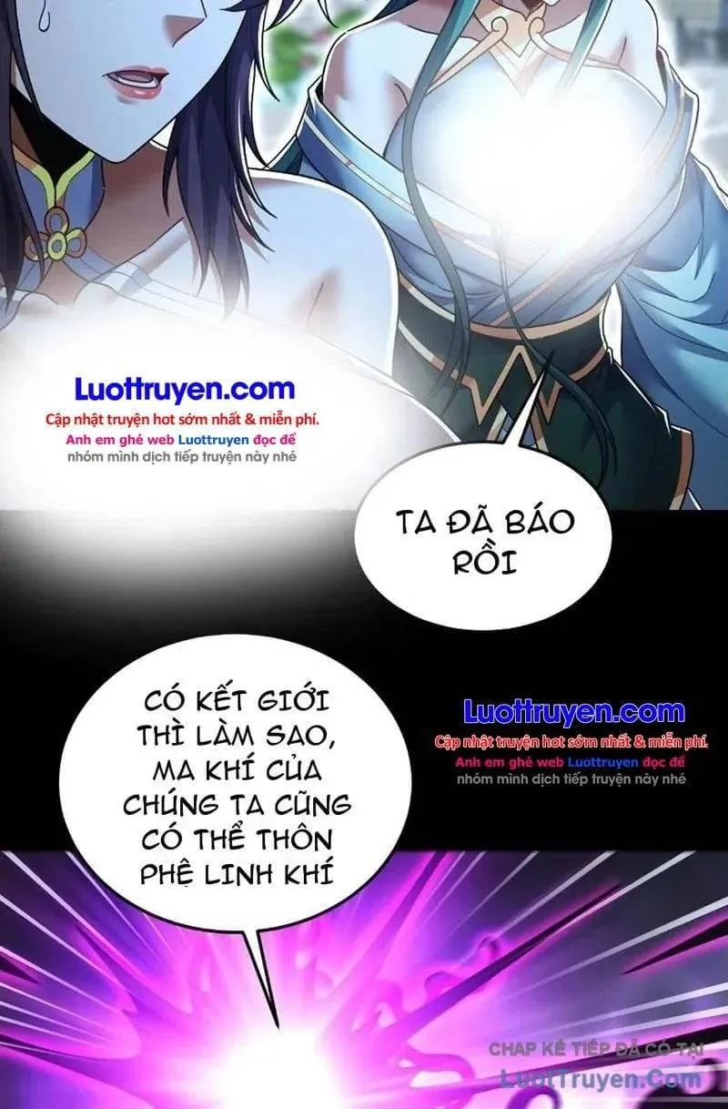 Bắt Đầu Chấn Kinh Nữ Đế Lão Bà, Ta Vô Địch! Chap 135 - Next Chap 136