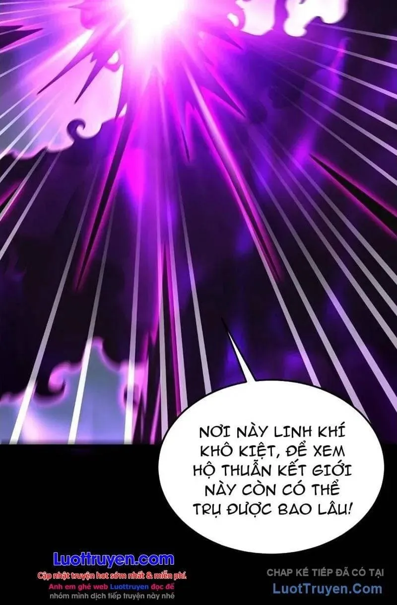 Bắt Đầu Chấn Kinh Nữ Đế Lão Bà, Ta Vô Địch! Chap 135 - Next Chap 136