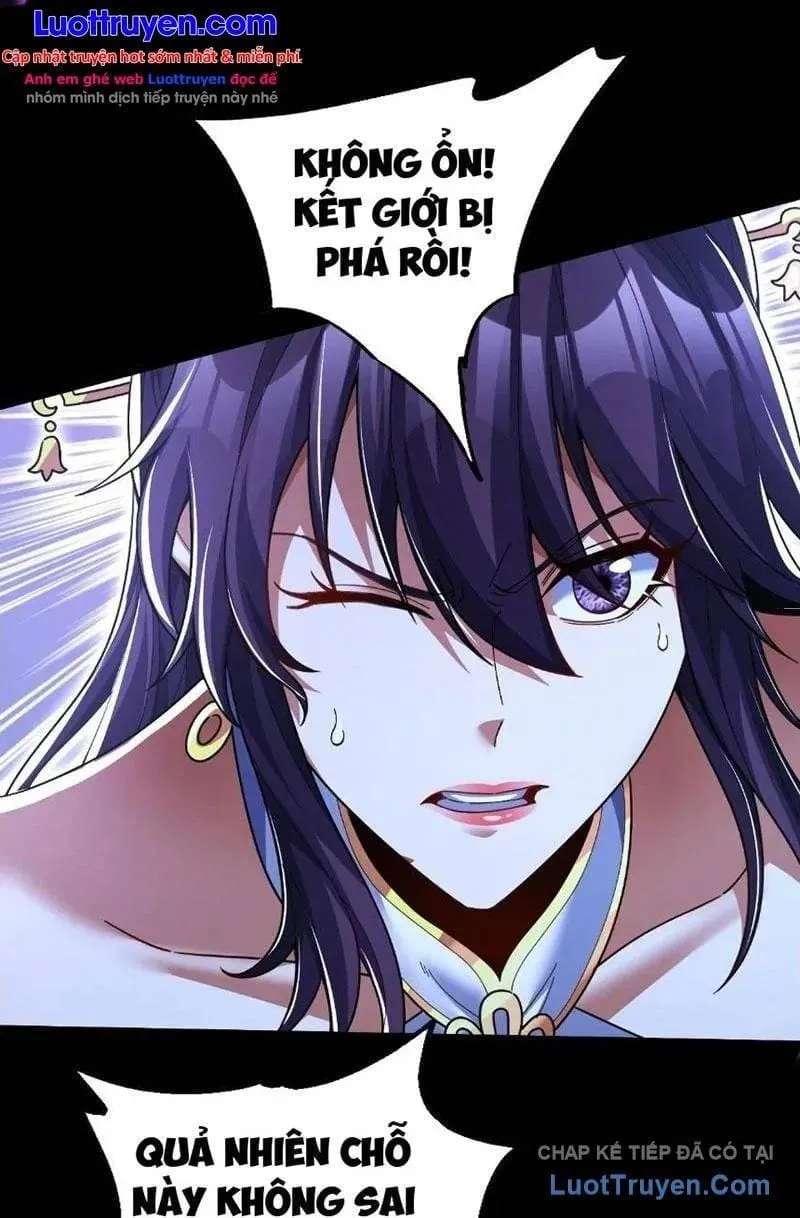 Bắt Đầu Chấn Kinh Nữ Đế Lão Bà, Ta Vô Địch! Chap 135 - Next Chap 136