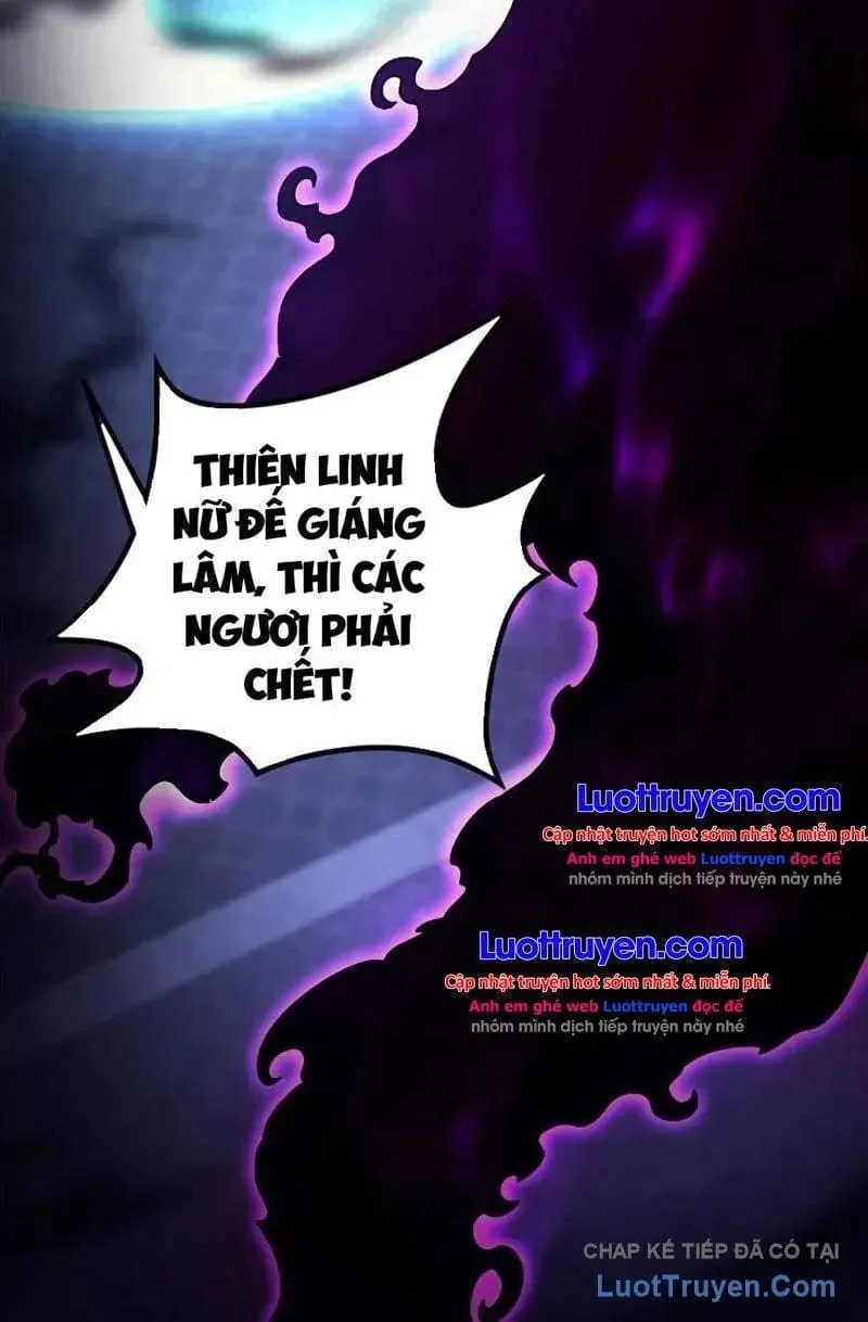 Bắt Đầu Chấn Kinh Nữ Đế Lão Bà, Ta Vô Địch! Chap 135 - Next Chap 136