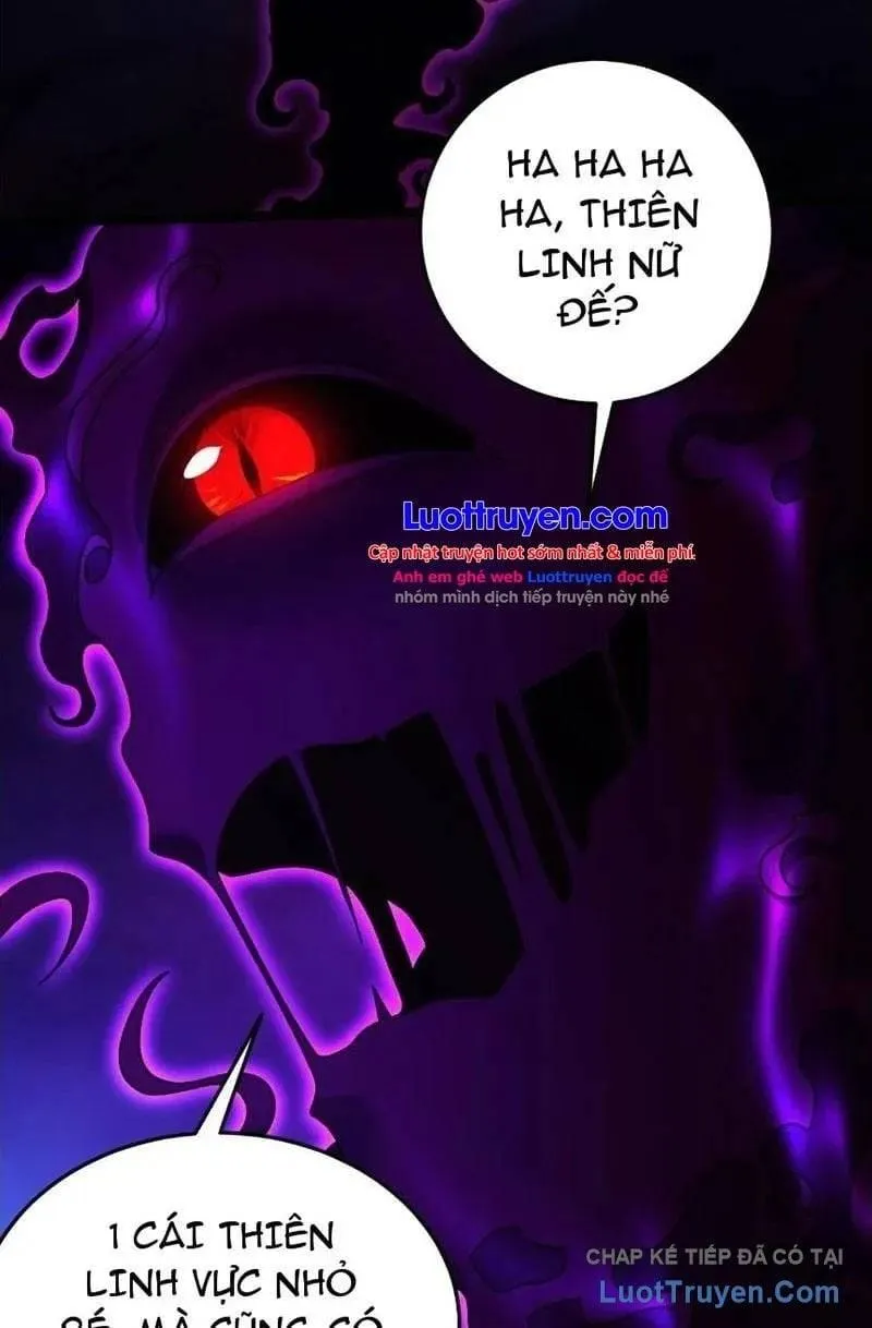 Bắt Đầu Chấn Kinh Nữ Đế Lão Bà, Ta Vô Địch! Chap 135 - Next Chap 136