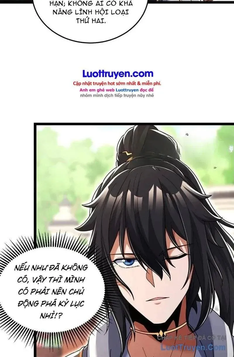 Bắt Đầu Chấn Kinh Nữ Đế Lão Bà, Ta Vô Địch! Chap 135 - Next Chap 136