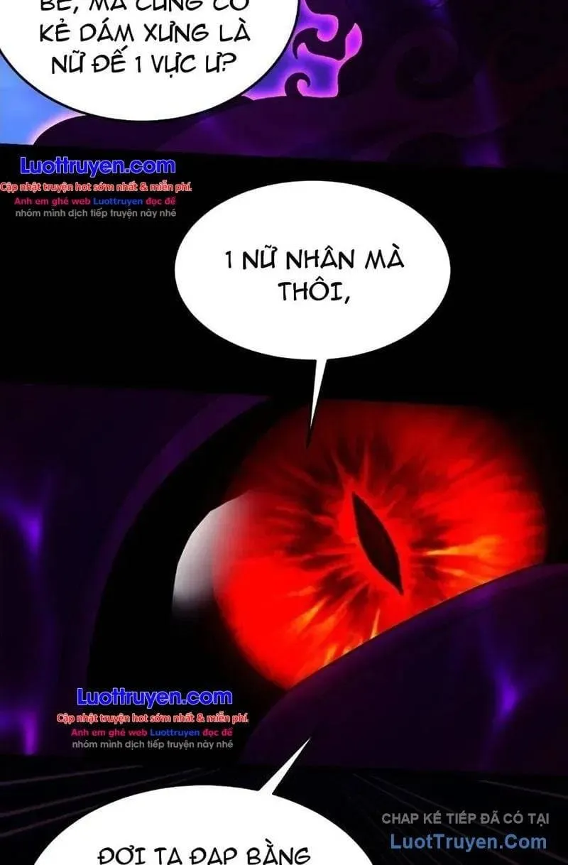 Bắt Đầu Chấn Kinh Nữ Đế Lão Bà, Ta Vô Địch! Chap 135 - Next Chap 136